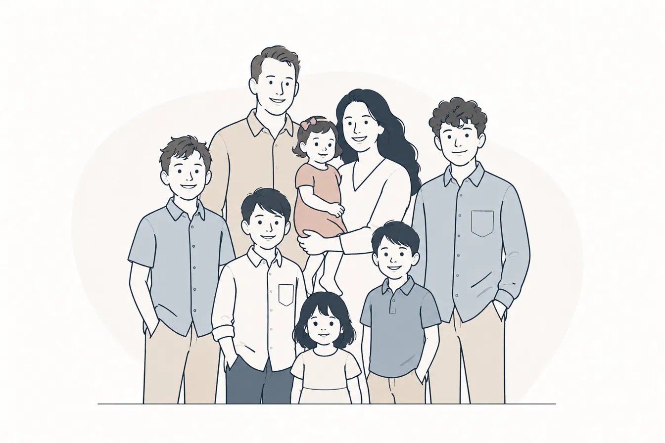 The RiceBowl family